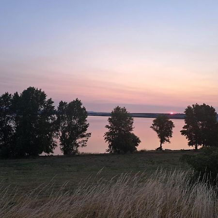 Rybarska Basta Vikletice - Nechranice Villa Kwon Buitenkant foto