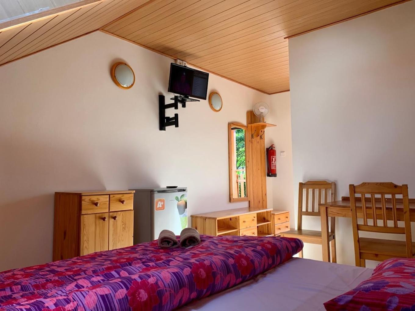 Rybarska Basta Vikletice - Nechranice Villa Kwon Buitenkant foto