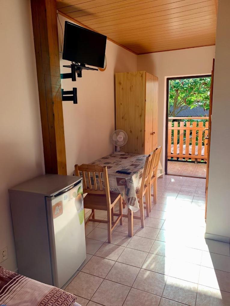 Rybarska Basta Vikletice - Nechranice Villa Kwon Buitenkant foto